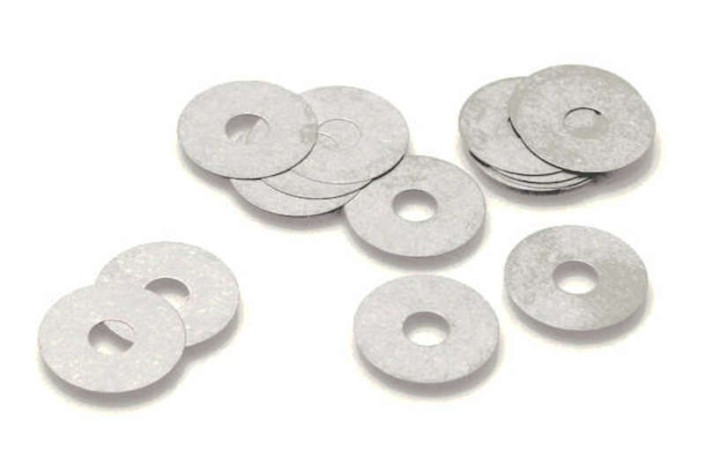 Clapets de suspension INNTECK 8x11x0,10 - x10