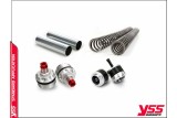 Kit de reconditionnement de fourche YSS