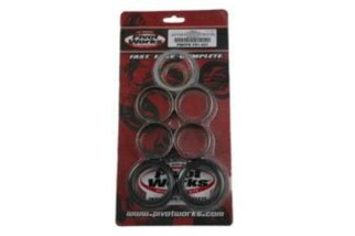 KIT DE RECONDITIONNEMENT DE FOURCHE CROSS POUR YF250F '10, YZ450F '10.