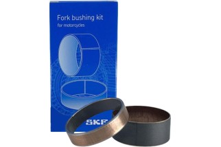 Kit de bagues de friction SKF fourche ø47mm