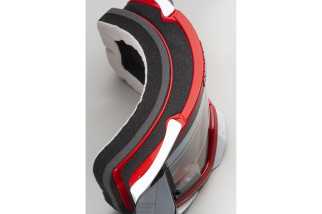 Masque KENNY Performance LEVEL 4 RED | Kenny - Achat en ligne