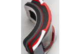 Masque KENNY Performance LEVEL 4 RED | Kenny - Achat en ligne