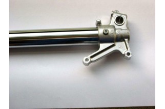 Tube de fourche TAROZZI - 49x512