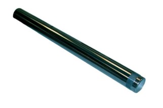 Tube de fourche TAROZZI - 43x525