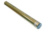 Tube de fourche TAROZZI - 43x514