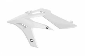 Ouïes de radiateur POLISPORT blanc Beta Xtrainer