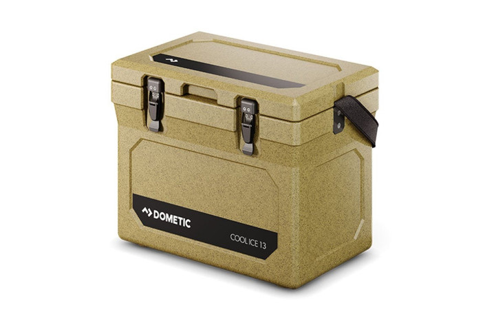 Glacière Cool-Ice WCI 13L/3.4Gal de Dometic / Olive