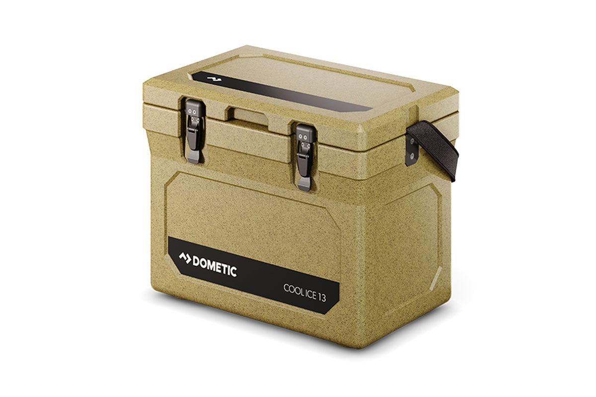 Glacière Cool-Ice WCI 13L/3.4Gal de Dometic / Olive