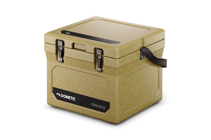 Glacière Cool-Ice WCI 22L/5.8Gal de Dometic / Olive