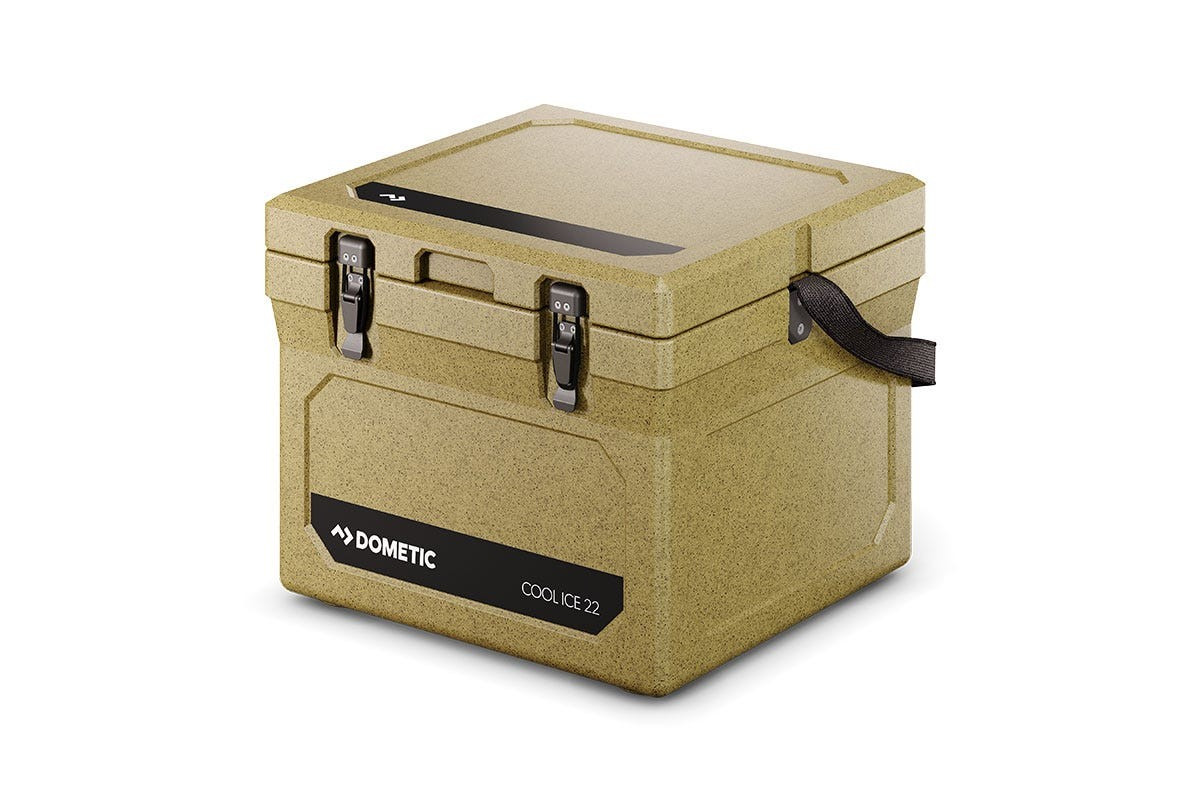 Glacière Cool-Ice WCI 22L/5.8Gal de Dometic / Olive