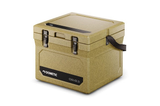 Glacière Cool-Ice WCI 22L/5.8Gal de Dometic / Olive