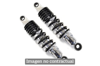 Bi-amortisseur arrière YSS RD222