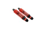 Bi-amortisseur arrière YSS TB220 DTG - rouge