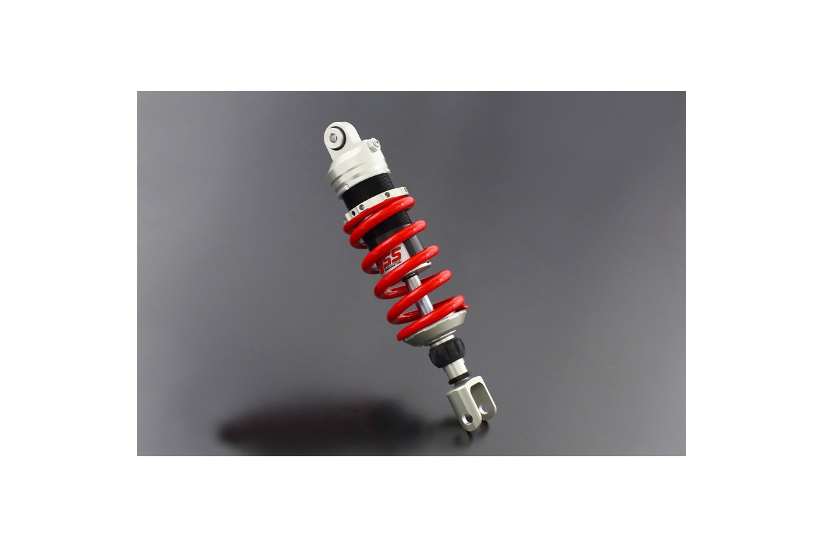 Amortisseur arrière YSS MZ456 Topline Z-Series