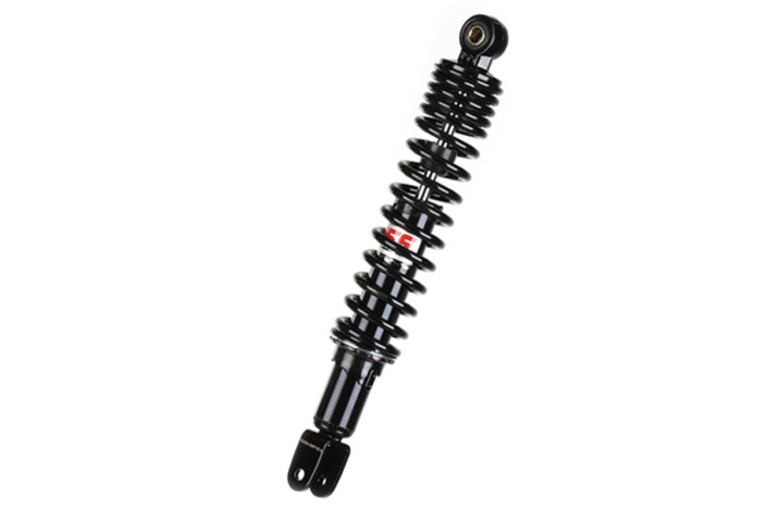 Bi-amortisseur arrière YSS TD220 EcoLine