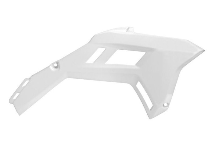 Ouïes de radiateur RACETECH Revolution - Honda CRF