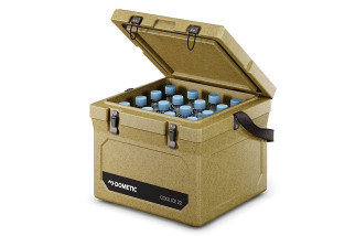 Glacière Cool-Ice WCI 22L/5.8Gal de Dometic / Olive