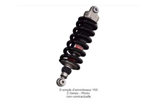 Amortisseur arrière YSS MZ506 Topline Z-Series