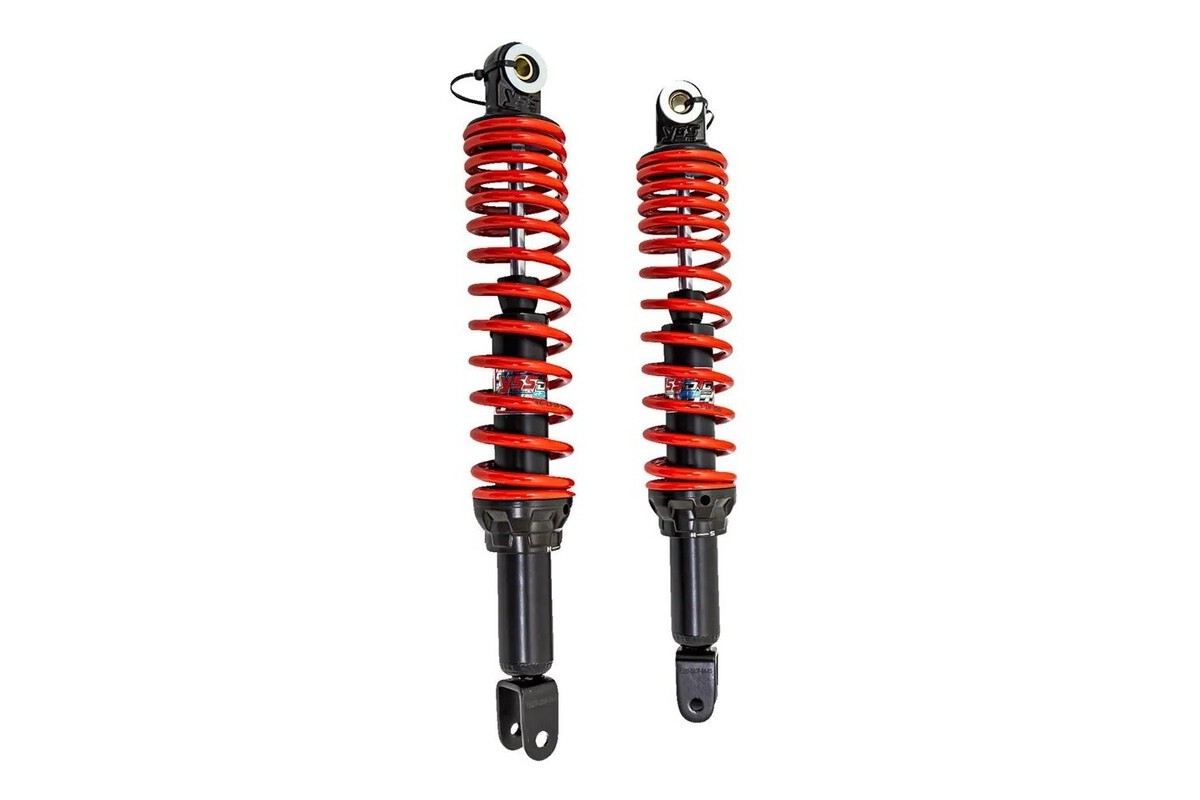 Bi-amortisseur arrière YSS TB220