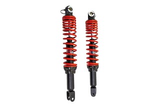 Bi-amortisseur arrière YSS TB220