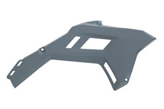 Ouïes de radiateur RACETECH Revolution - Honda CRF