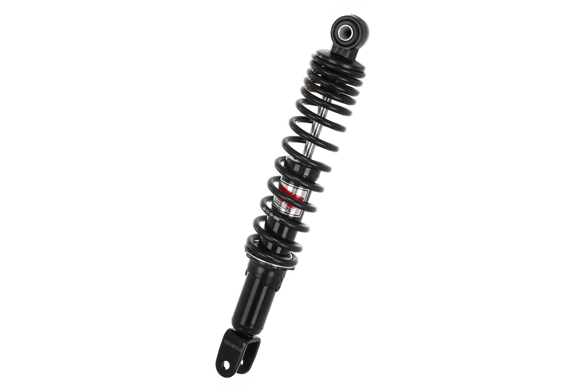 Bi-amortisseur arrière YSS TD220 Hydraulic Scooter