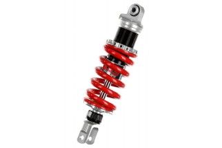 Amortisseur arrière YSS MZ456 Topline Z-Series