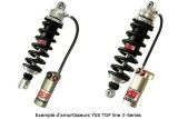Bi-amortisseur arrière YSS RZ362 TopLine