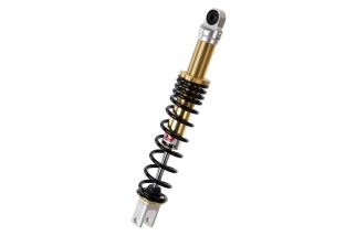 Bi-amortisseur arrière YSS TE302 EcoLine