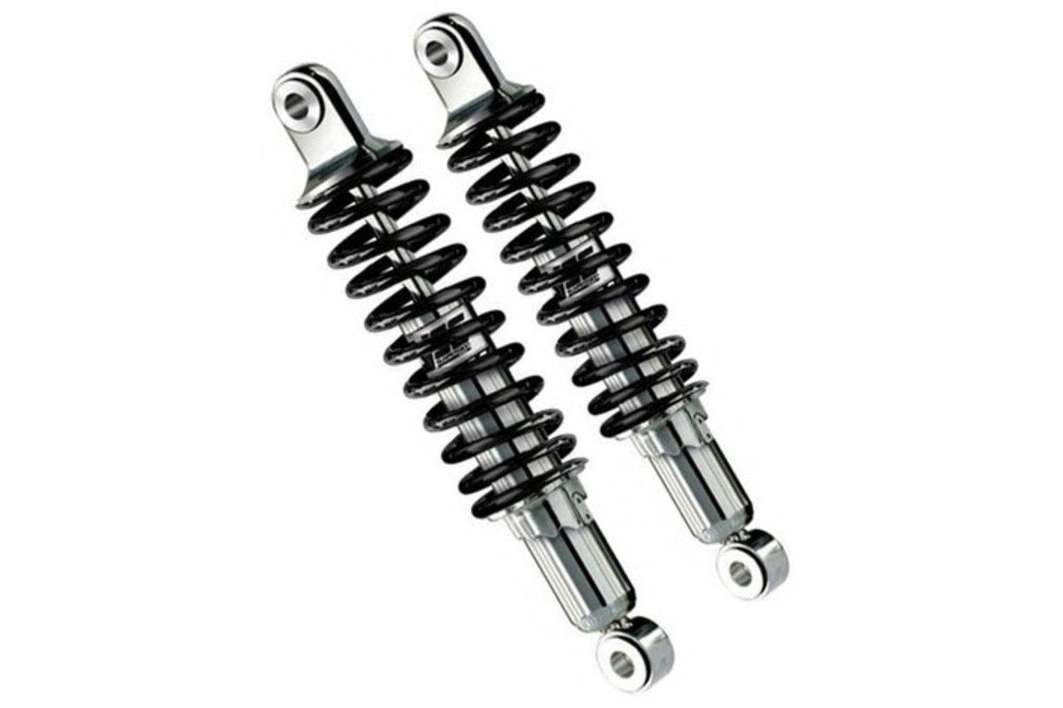 Bi-amortisseur arrière YSS RD222