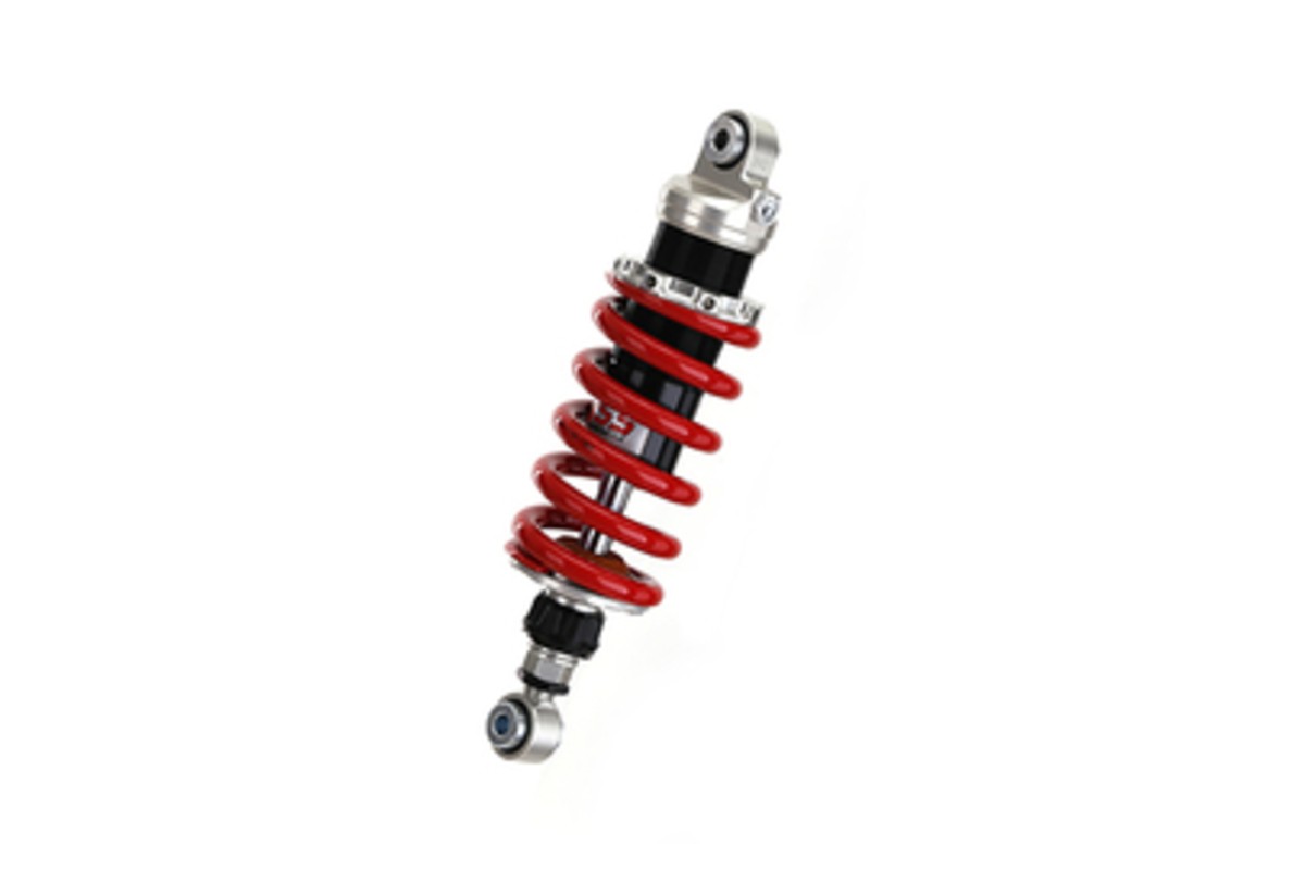 Amortisseur arrière YSS MZ456 Topline Z-Series