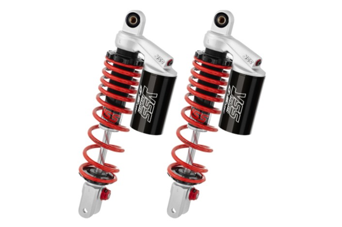 Bi-amortisseur arrière YSS TG302 TopLine