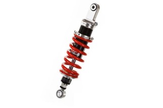 Amortisseur arrière YSS MZ456 Topline Z-Series