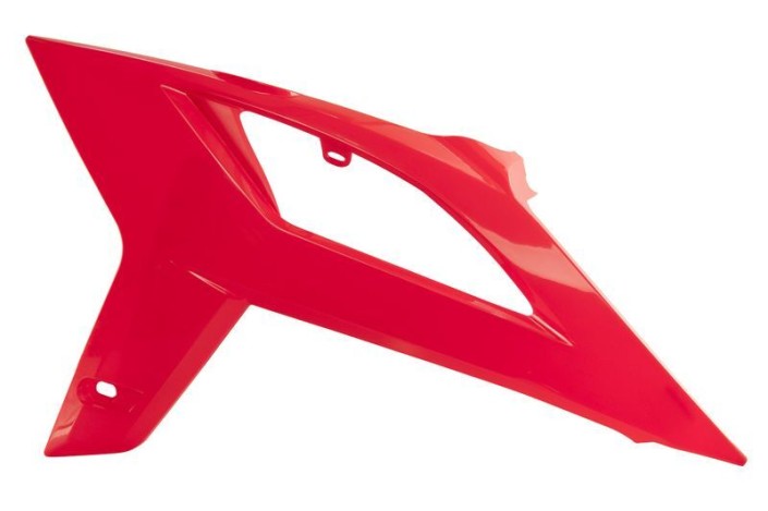 Ouïes de radiateur + support de carte RACETECH - Beta RR