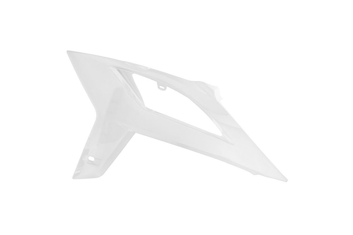 Ouïes de radiateur + support de carte RACETECH - Beta RR