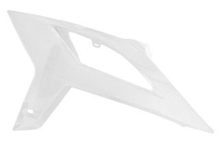 Ouïes de radiateur + support de carte RACETECH - Beta RR