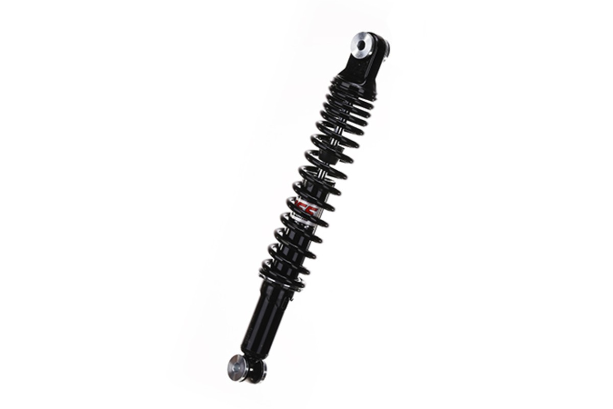 Bi-amortisseur arrière YSS TD220 EcoLine