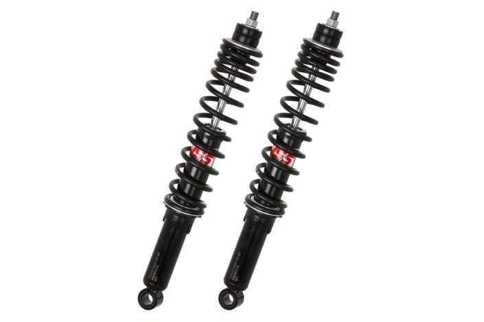 Bi-amortisseur arrière YSS TD220 Hydraulic Scooter