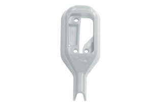 Ouïes de radiateur + support de carte RACETECH - Beta RR