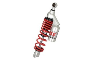 Bi-amortisseur arrière YSS TC302 EcoLine