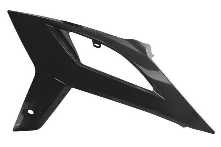 Ouïes de radiateur + support de carte RACETECH - Beta RR