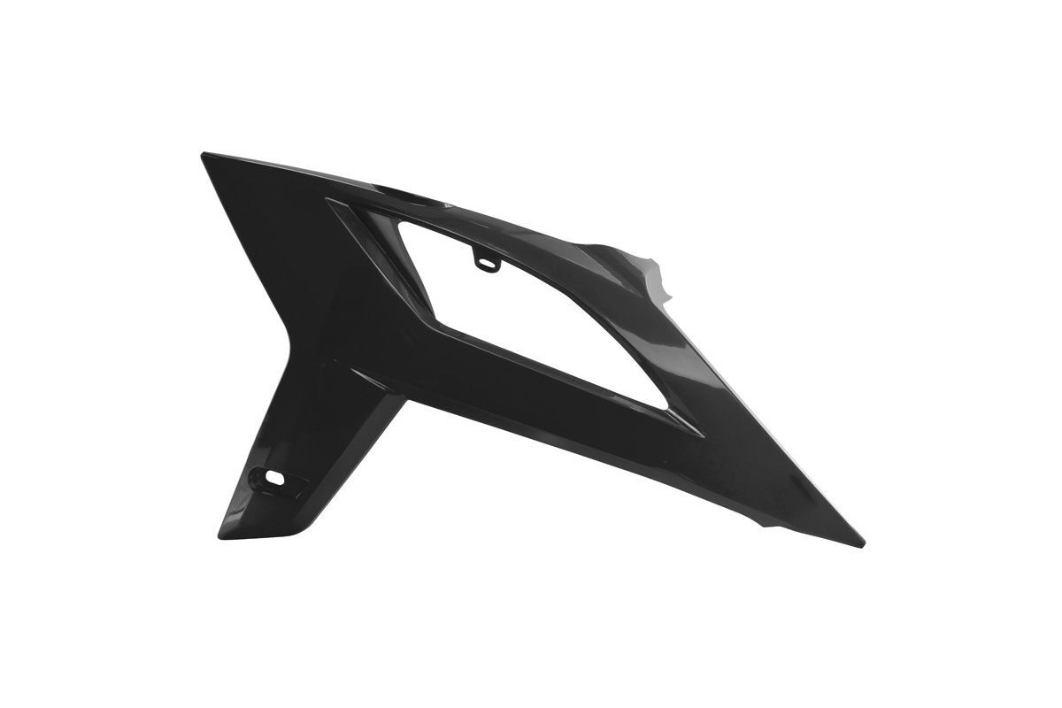 Ouïes de radiateur + support de carte RACETECH - Beta RR