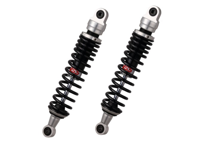 Bi-amortisseur arrière YSS RE302 EcoLine