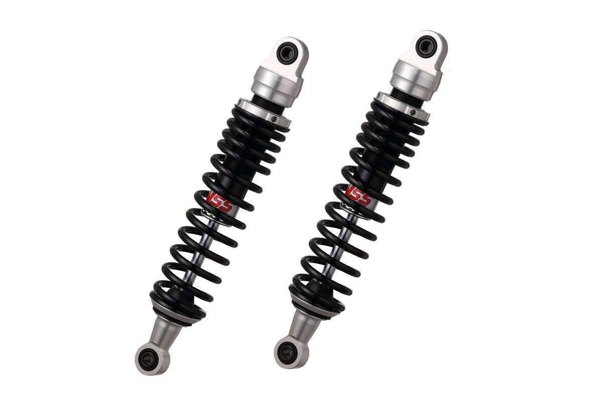 Bi-amortisseur arrière YSS RE302 EcoLine