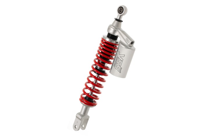 Bi-amortisseur YSS TC302 Ecoline Twin Shock Honda NSS 300 Forza