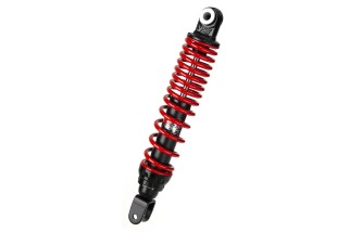 Bi-amortisseur arrière YSS TB220 Gas DTG