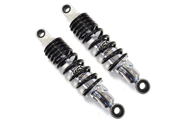 Bi-amortisseur arrière YSS RD222