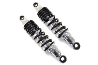 Bi-amortisseur arrière YSS RD222