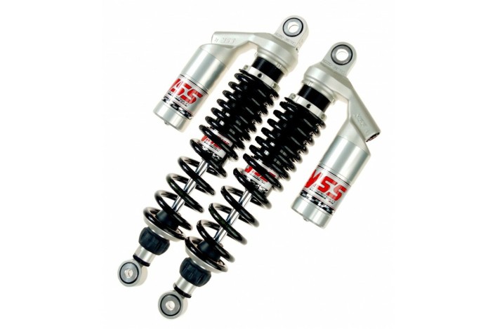 Bi-amortisseur arrière YSS RG362 TopLine