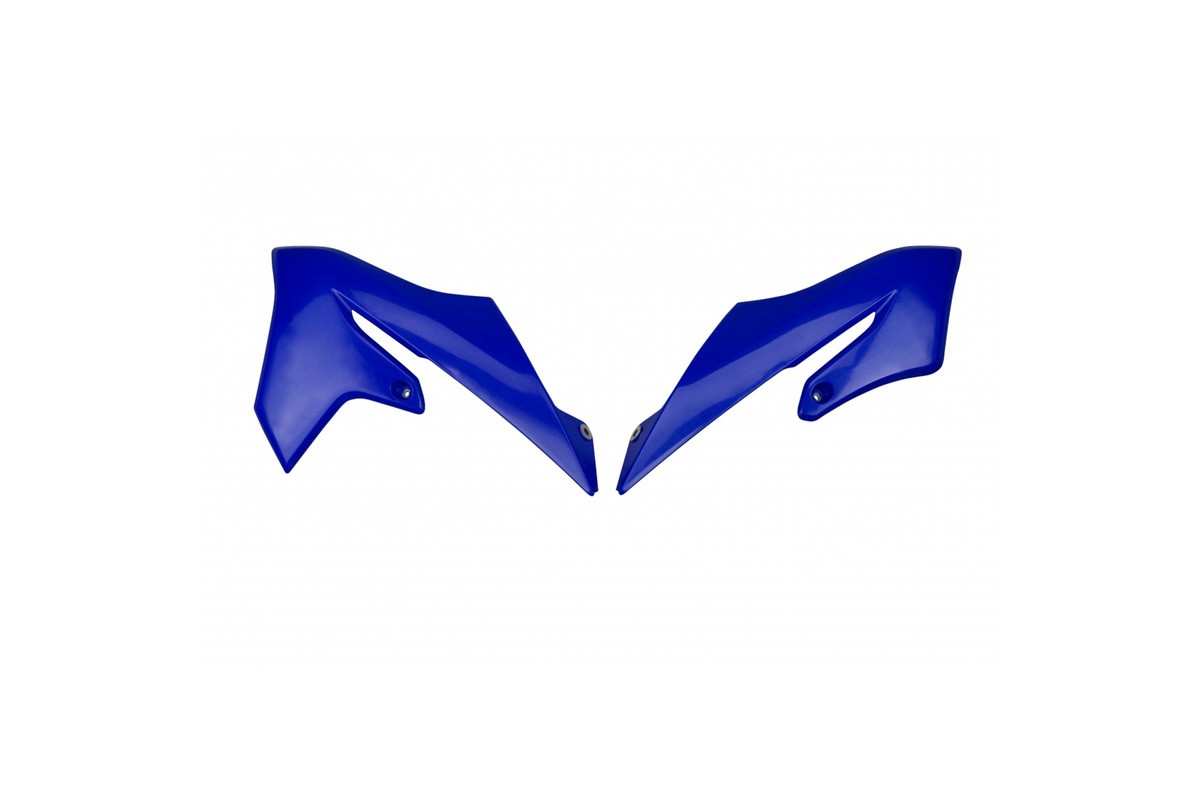 Ouïes de radiateur POLISPORT - Yamaha YZ65